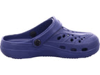 Becker Damen Badeschuh  in blau