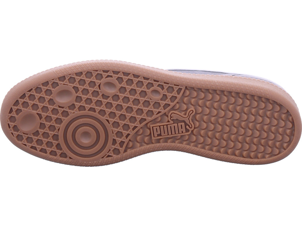 Pánské tenisky Puma 9 T Sl v černé barvě