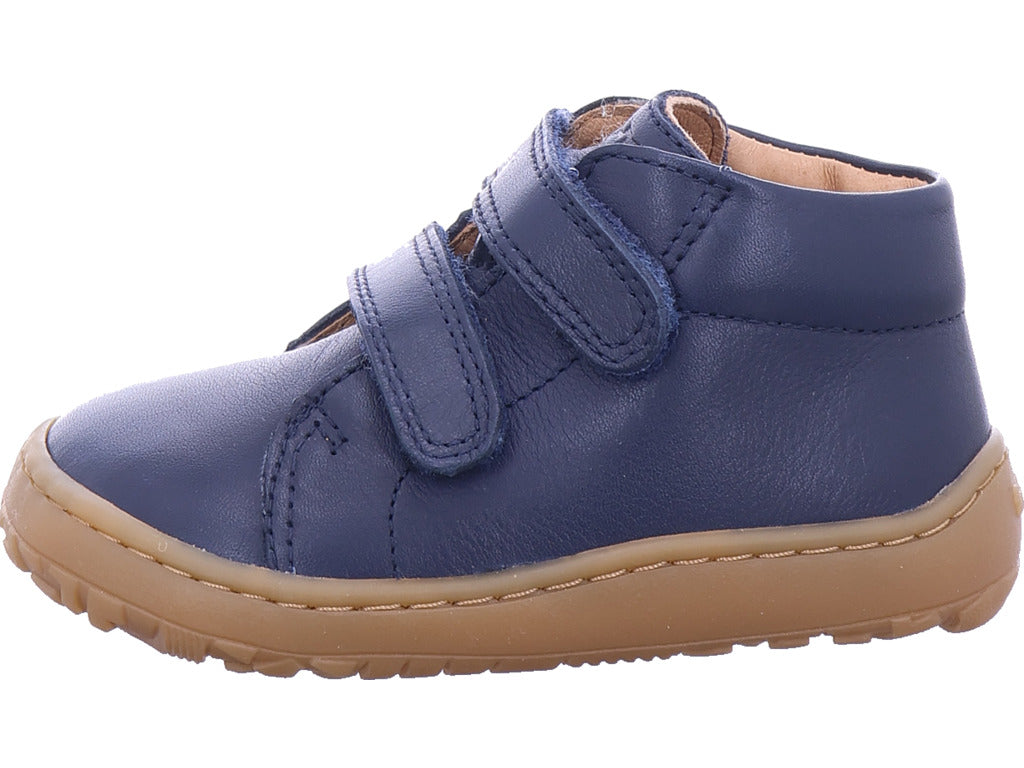 froddo Jungen Halbschuh  in blau