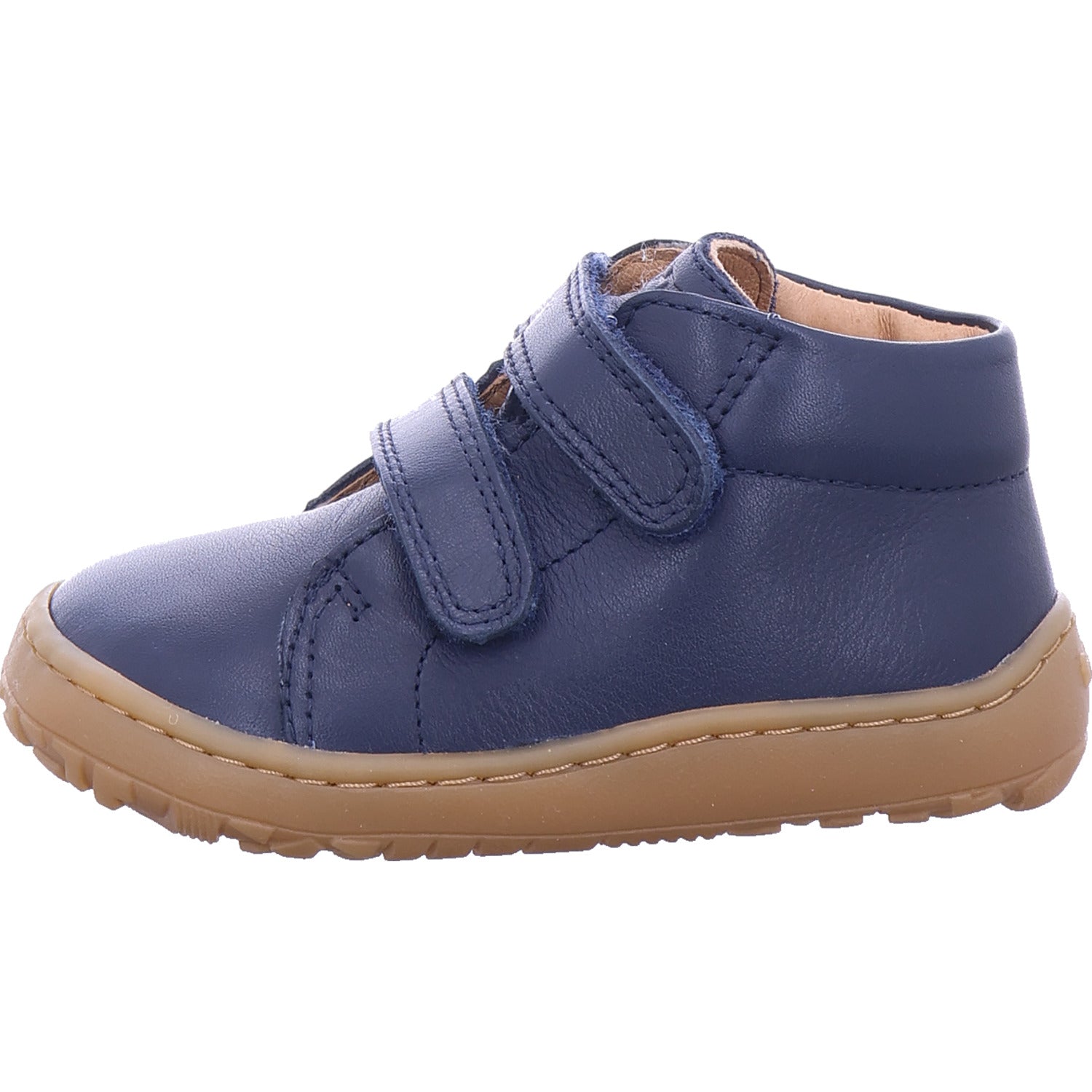 Froddo Boys Barefoot Shoes in Blue