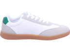 Kappa Herren Sneaker  in weiß