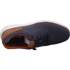 Bugatti Herren Sneaker  in blau