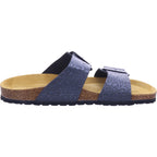 Canadian John Damen Sandale  in grau