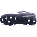 Puma Boys' Athletic Shoe Vitoria II FG AG Jr in Black