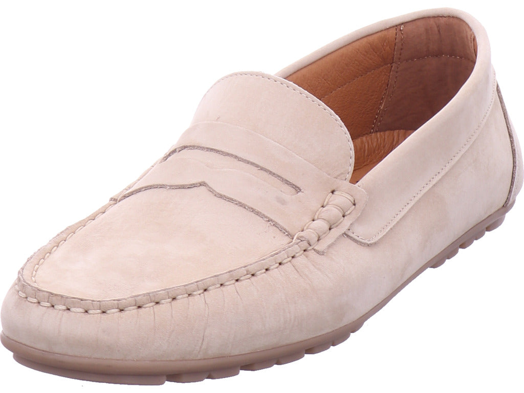 Otto Klein Damen Slipper  in beige