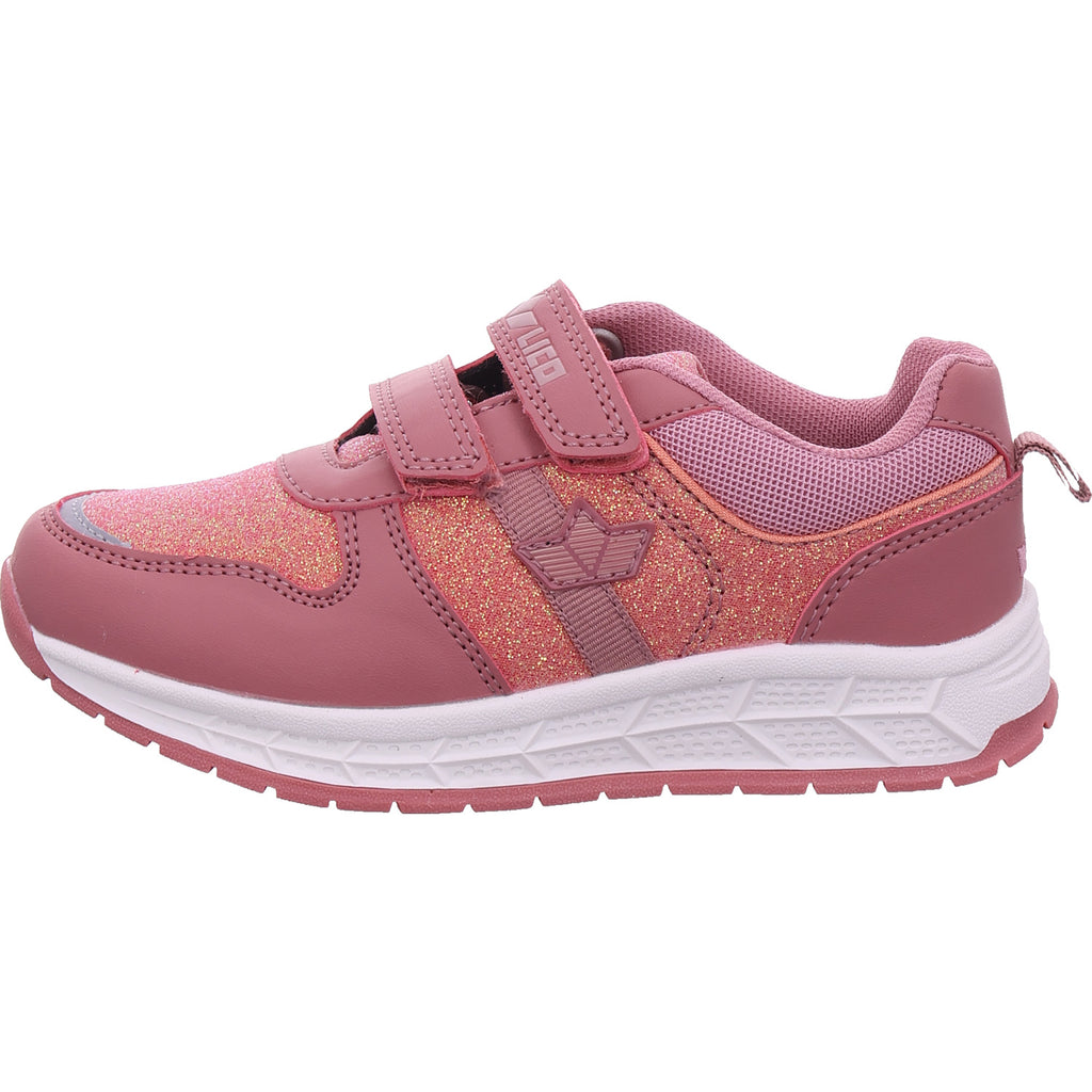 Lico Mädchen Sneaker Mayra V in rose