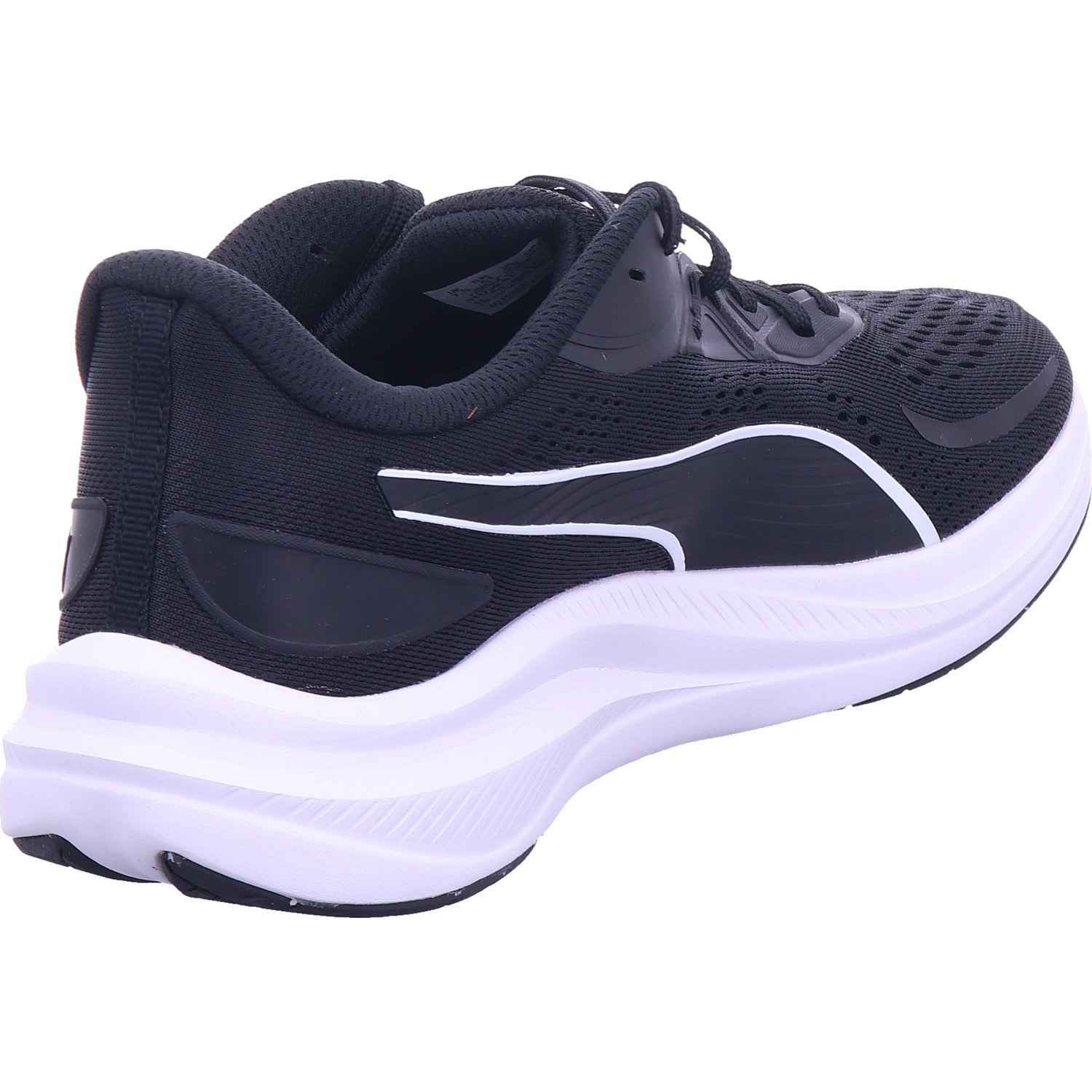 Puma Herren Sportschuh Skyrocket Lite 2 in schwarz