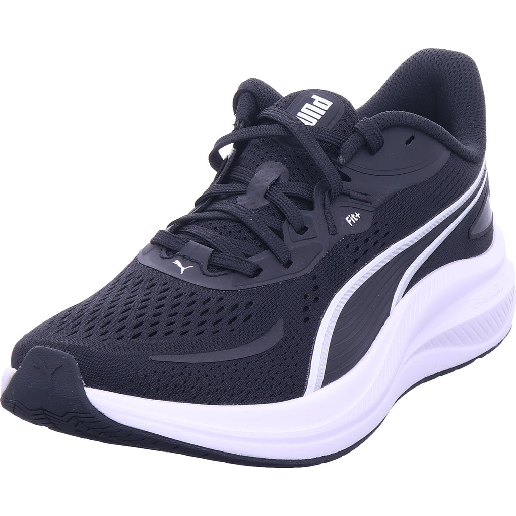 Puma Herren Sneaker Skyrocket Lite 2 in schwarz
