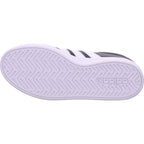 Adidas Damen Sneaker  in schwarz