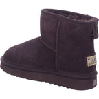 OOG Damen Winterstiefel  in braun