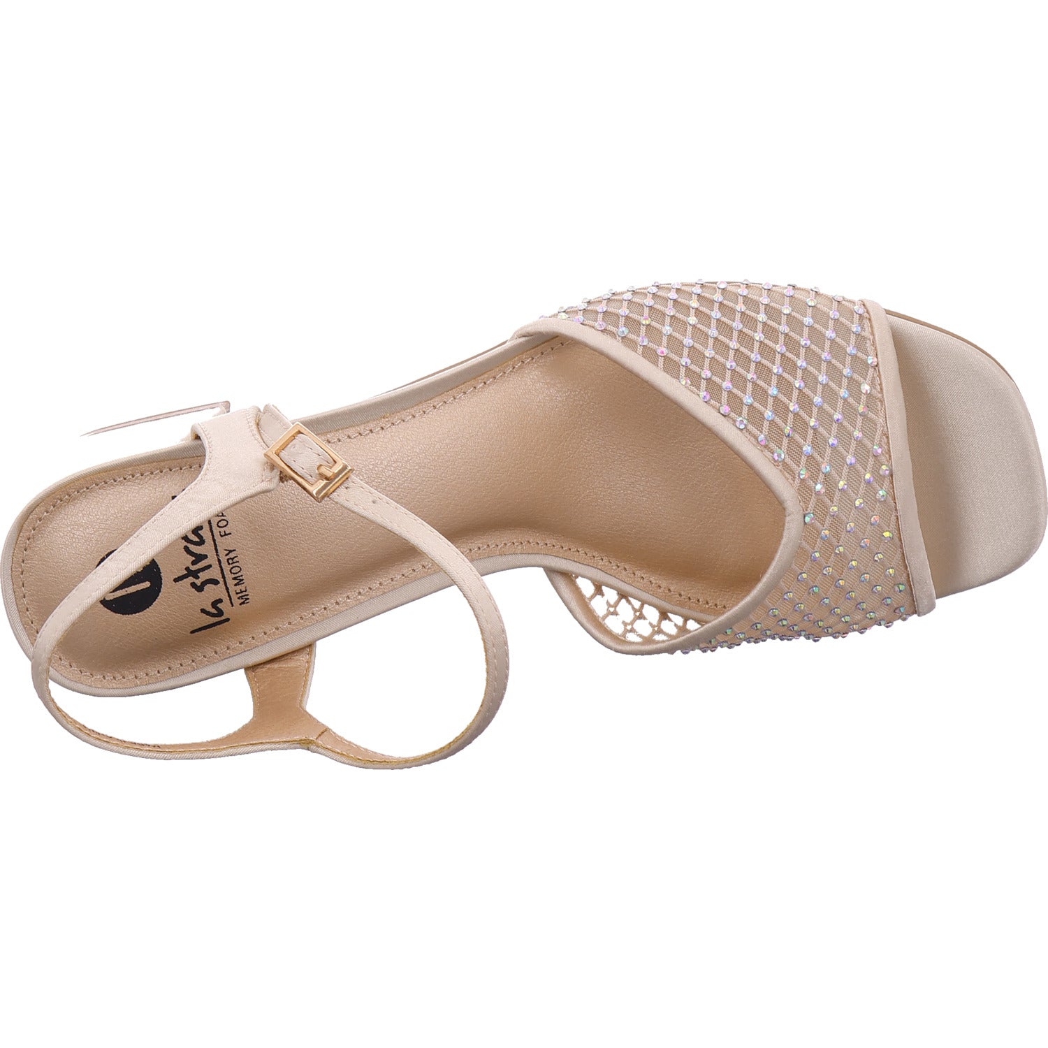 La Strada women's sandals in miscellaneous