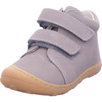 Ricosta Jungen Lauflernschuh  in grau