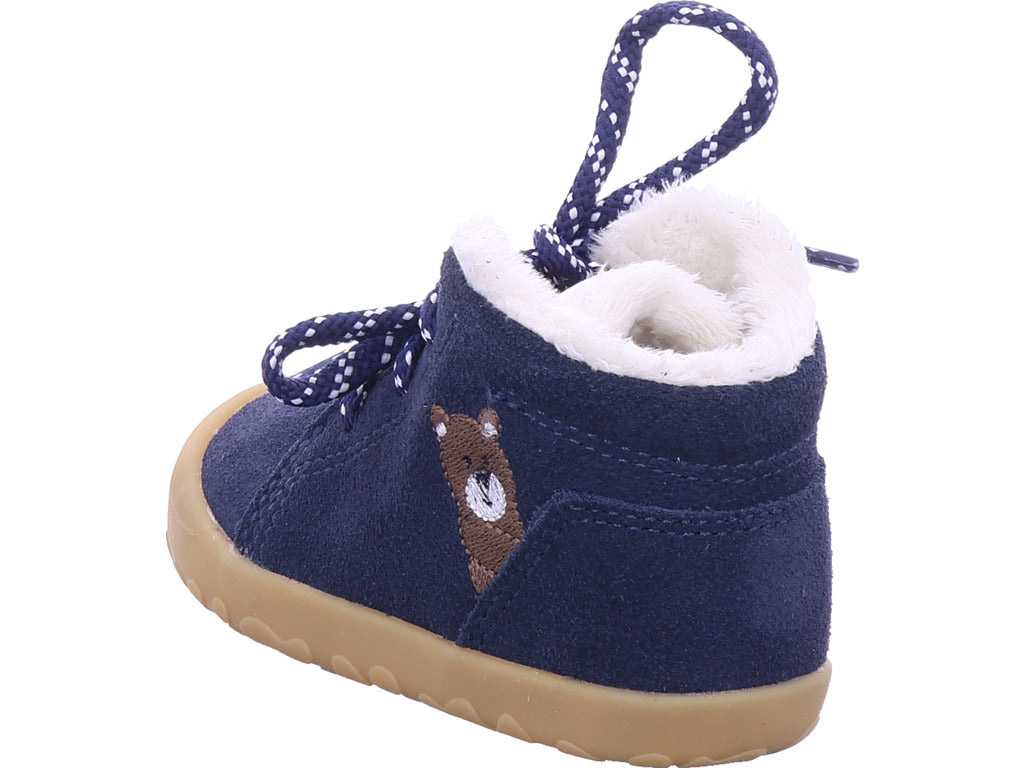 Legero Boys \ Skákací míč v modré barvě