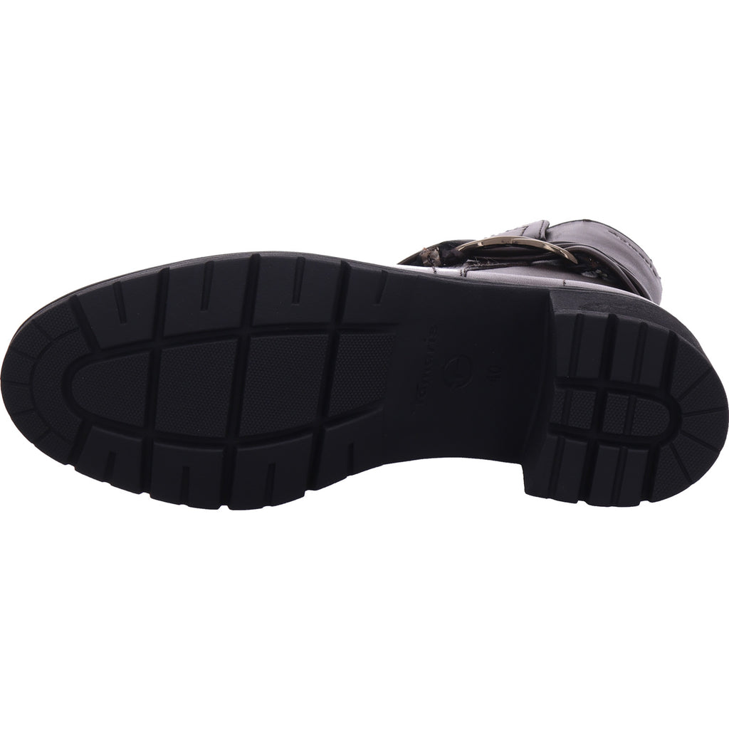 Tamaris Damen Stiefelette  in braun