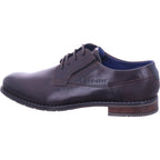 Bugatti men's low-cut shoe in brown
