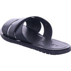 Lerros Men's Mules in Black