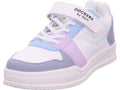 Dockers Mädchen Sneaker  in weiß