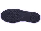 Converse Damen Sneaker Ctas Move Hi Black in schwarz