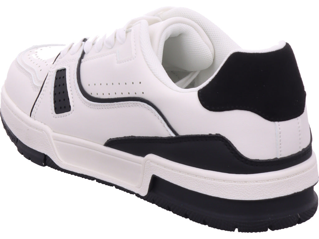 Henkelman Herren Sandalette  in weiß