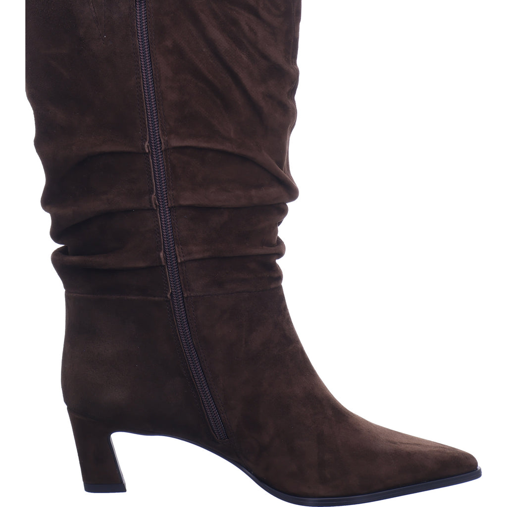 Tamaris Damen Stiefelette  in braun