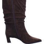 Tamaris Damen Stiefelette  in braun