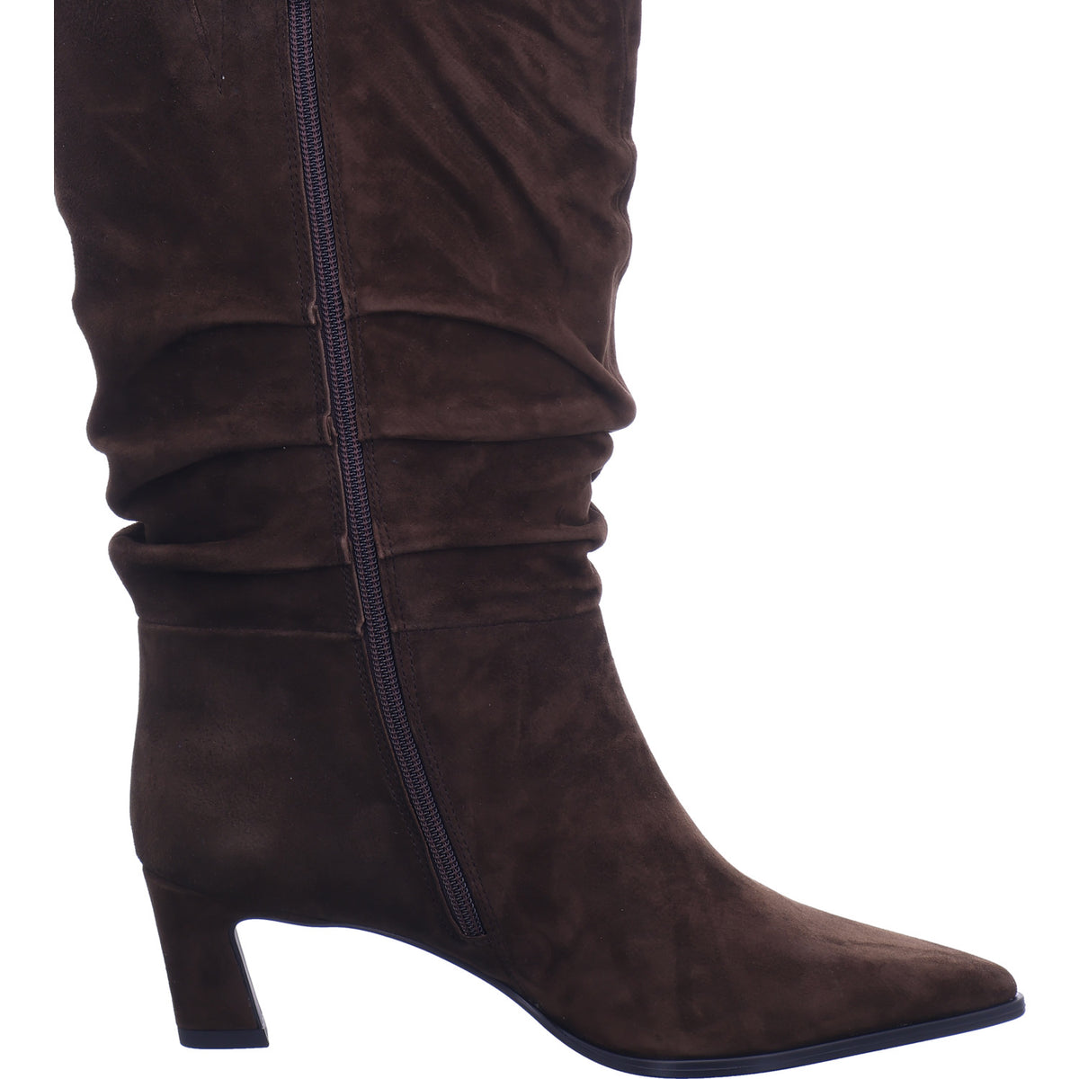 Tamaris Damen Stiefelette  in braun