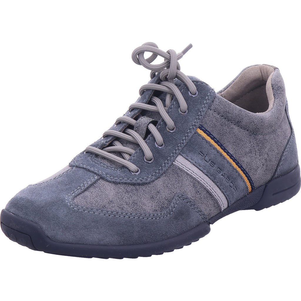 Pius Gabor Herren Sneaker  in grau