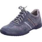 Pius Gabor Herren Sneaker  in grau