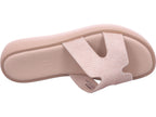 Mexx Damen Pantolette Lotus in beige