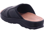 Fly Flot Herren Pantolette  in schwarz