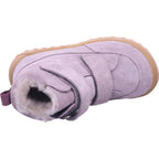 Ricosta Mädchen Stiefelette  in rose