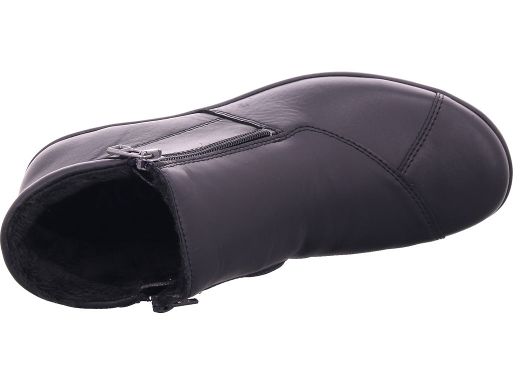 Aco Damen Stiefel Hellica 04 in schwarz