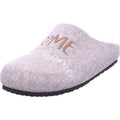 Canadian John Herren Pantolette  in braun
