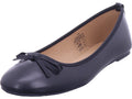 Henkelman Damen Slipper  in schwarz