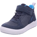 Superfit Jungen Winterstiefel Maverick in grau