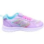 Lico Mädchen Sneaker Fenja Vs in lila