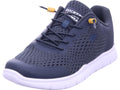 Dockers men's sneakers in black