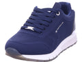 Tom Tailor Women's Sneakers in Blue