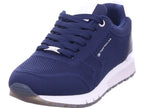 Tom Tailor Women's Sneakers in Blue