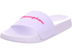 Champion Damen Pantolette  in weiß
