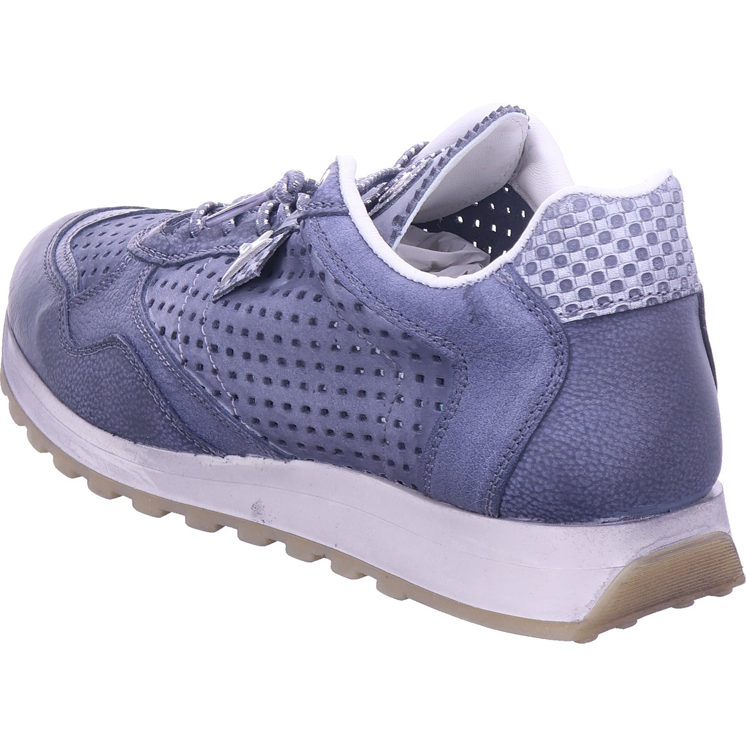 Cetti Damen Sneaker  in blau