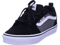 Vans Girls Filmore in black