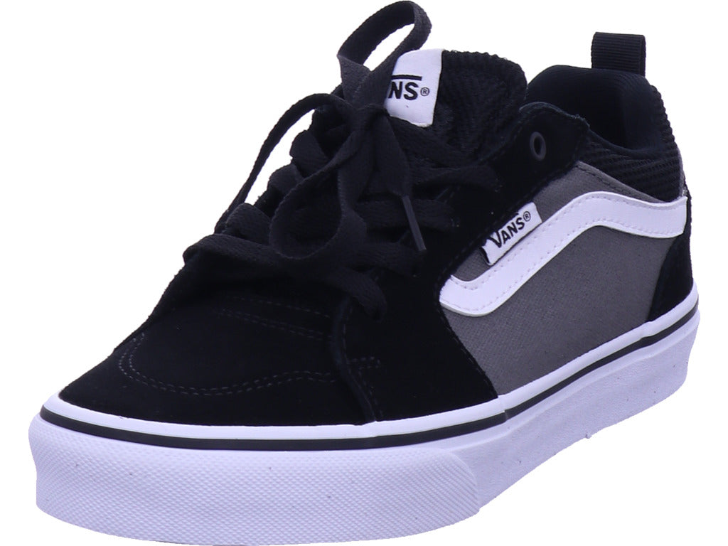 Dívčí Vans Filmore v černé barvě
