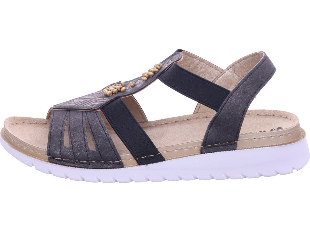 Inblu women's in black