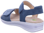 Dr.Stark Damen Sandalette  in blau