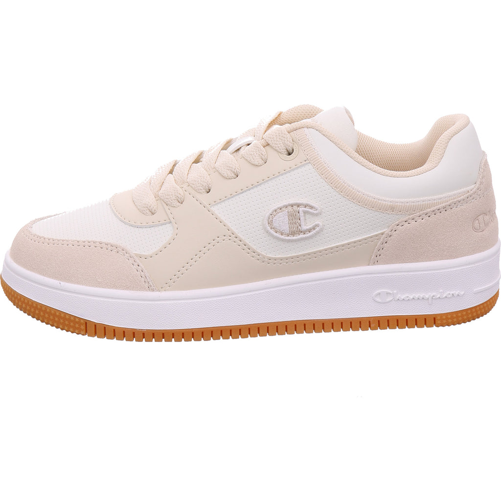 Champion Damen Sneaker  in weiß