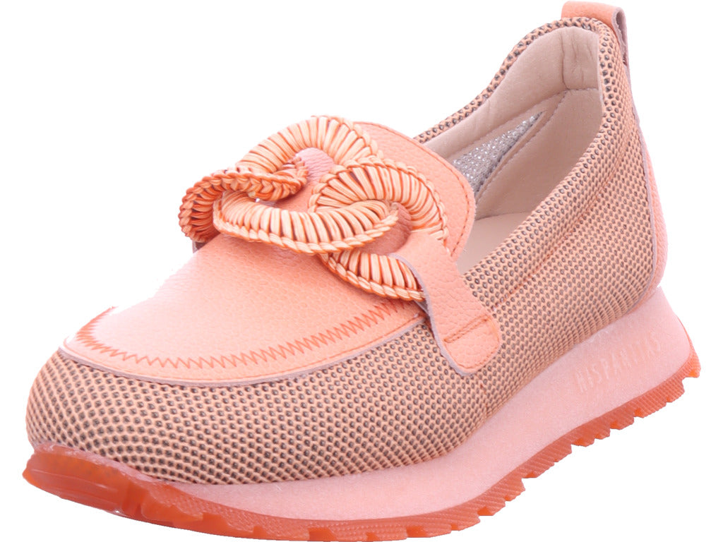 Hispanitas Damen Slipper  in frei