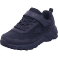 SKECHERS Jungen Sneaker  in schwarz