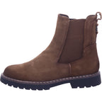 Tamaris Damen Stiefelette  in braun