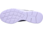 Rieker Damen Slipper Fsk Damen Halbschuhe in schwarz